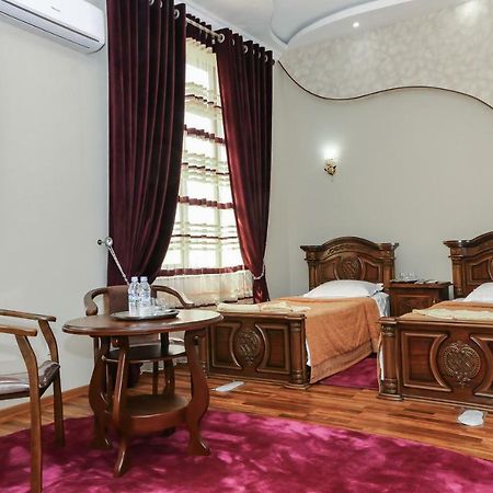 Luxury Guesthouse Самарканд Екстериор снимка