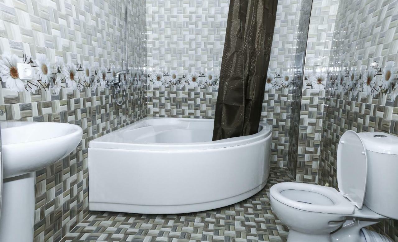 Luxury Guesthouse Самарканд Екстериор снимка