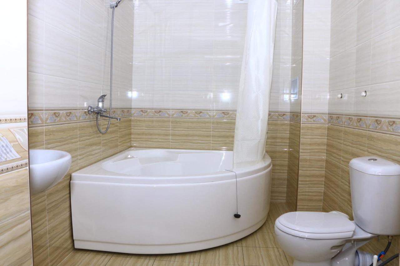 Luxury Guesthouse Самарканд Екстериор снимка