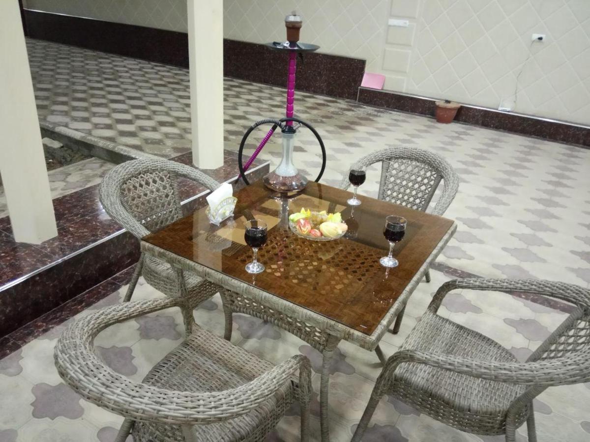 Luxury Guesthouse Самарканд Екстериор снимка